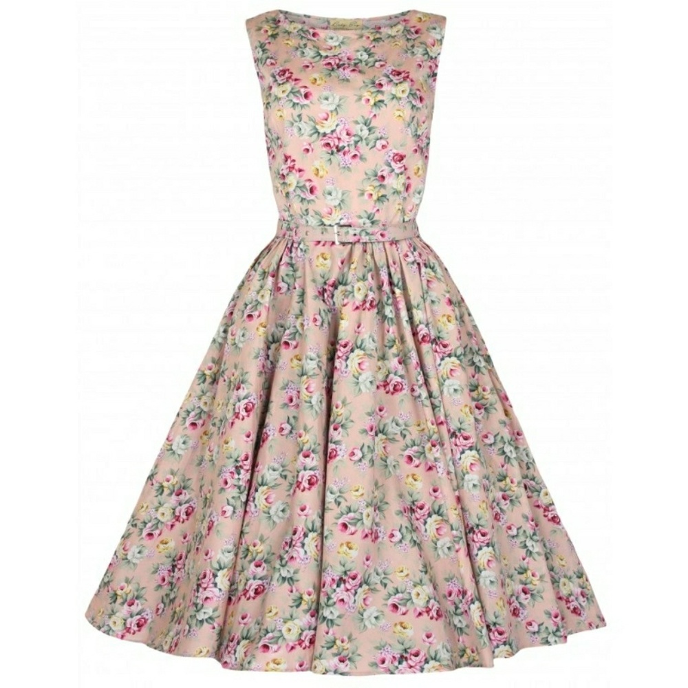 Lindy Bop Audrey Dress
